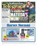The Daily Telegraph Sydney